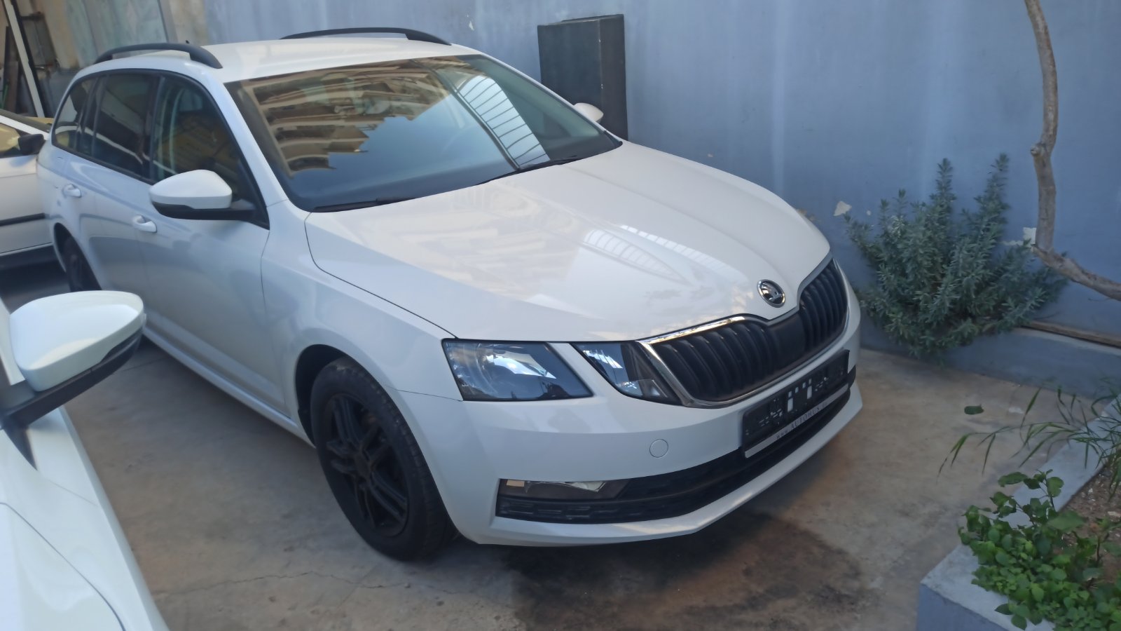 Skoda Octavia kombi ambition  2019